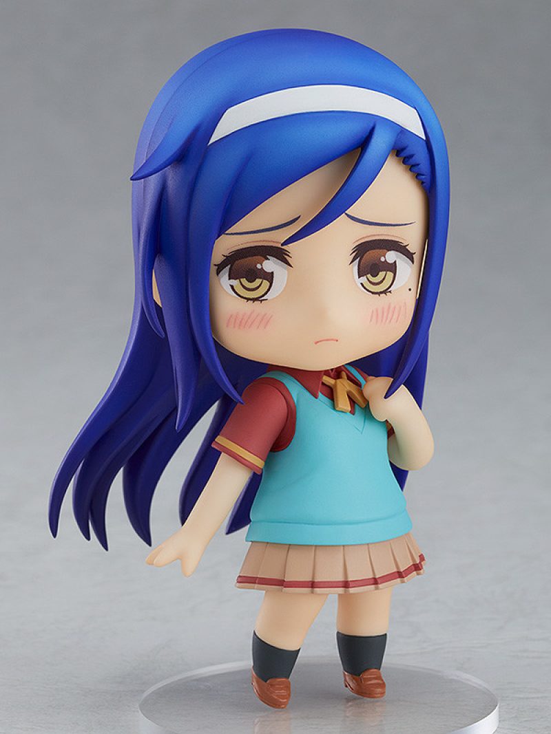 Nendoroid Fumino Furuhashi