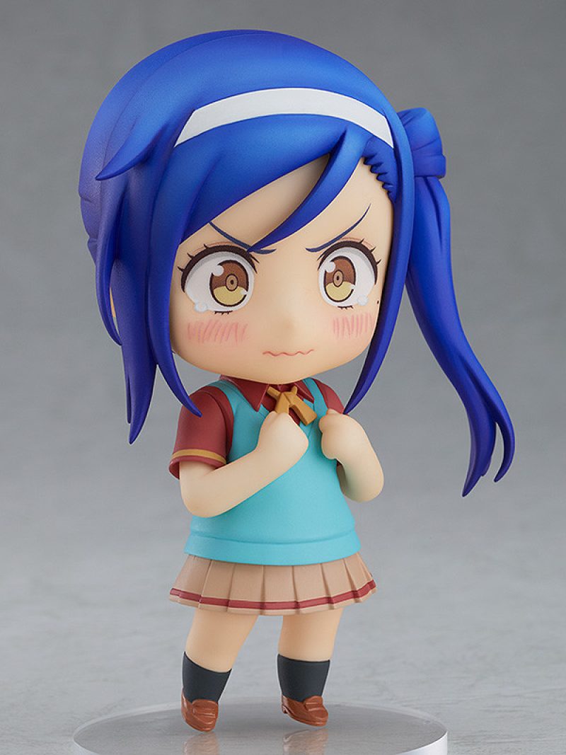 Nendoroid Fumino Furuhashi