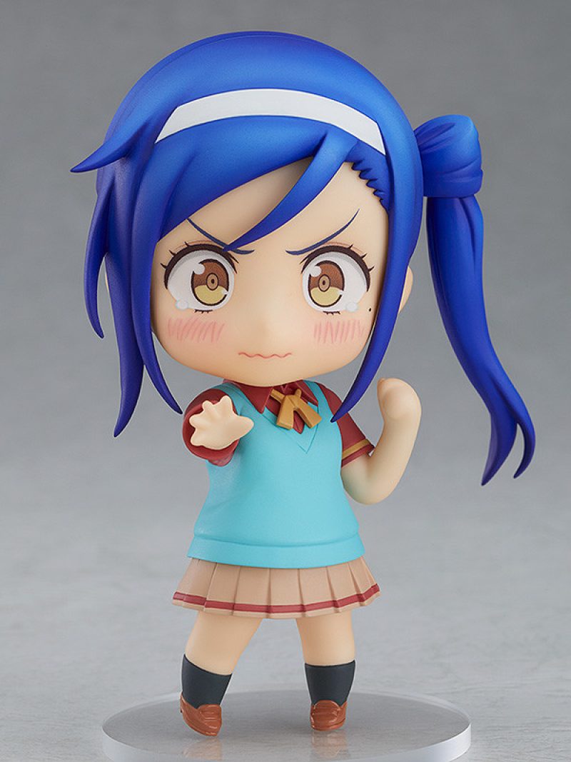 Nendoroid Fumino Furuhashi