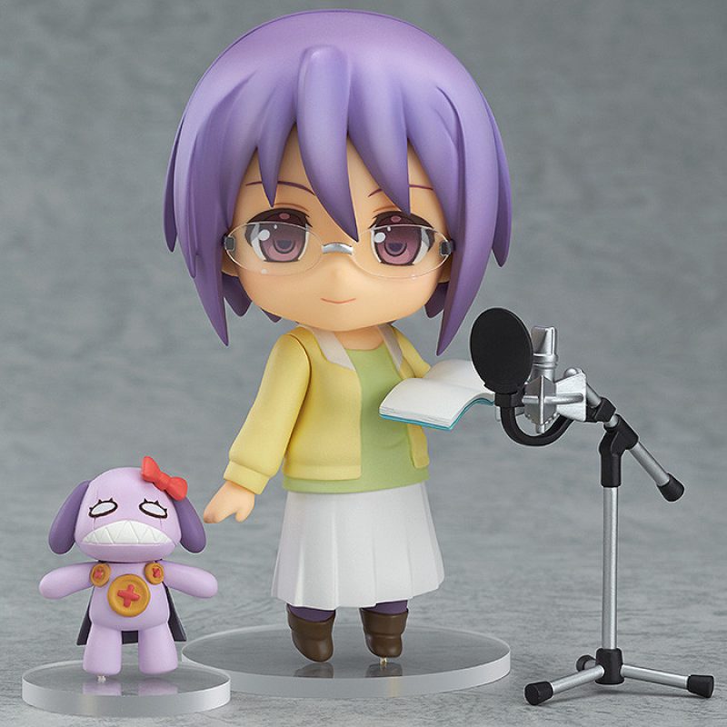 Nendoroid Futaba Ichinose