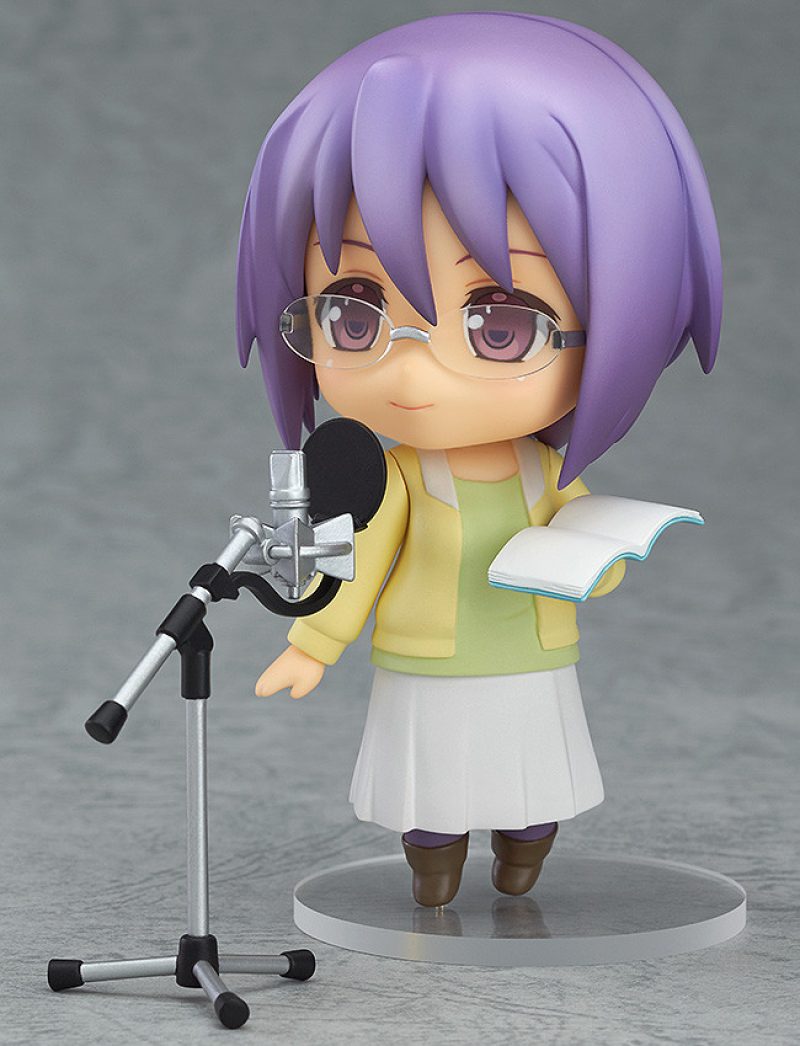 Nendoroid Futaba Ichinose