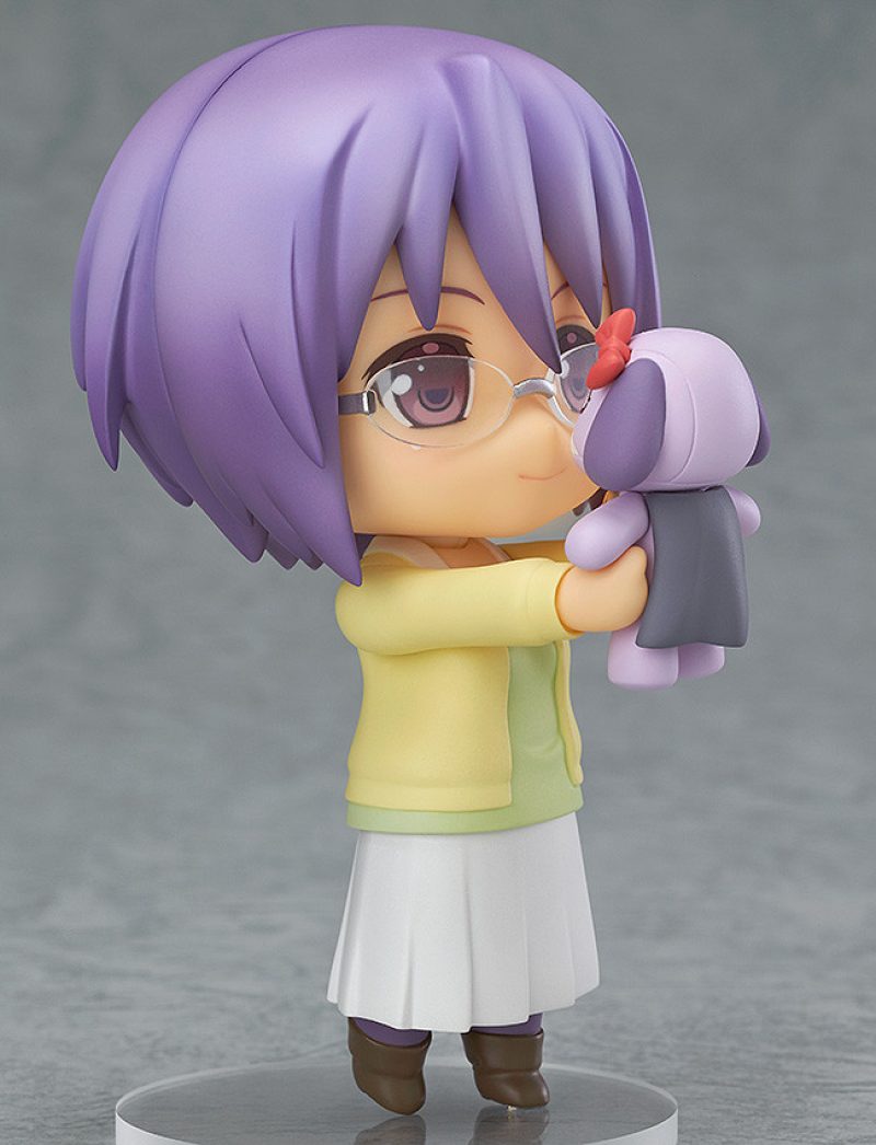 Nendoroid Futaba Ichinose