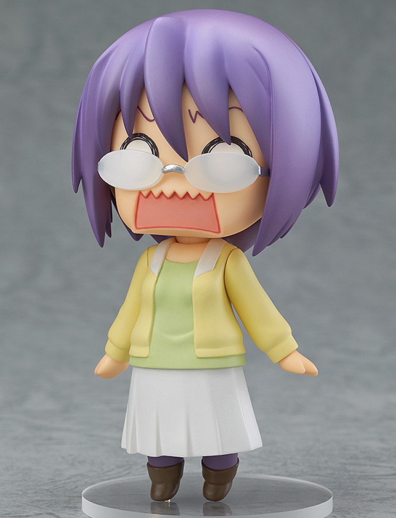 Nendoroid Futaba Ichinose