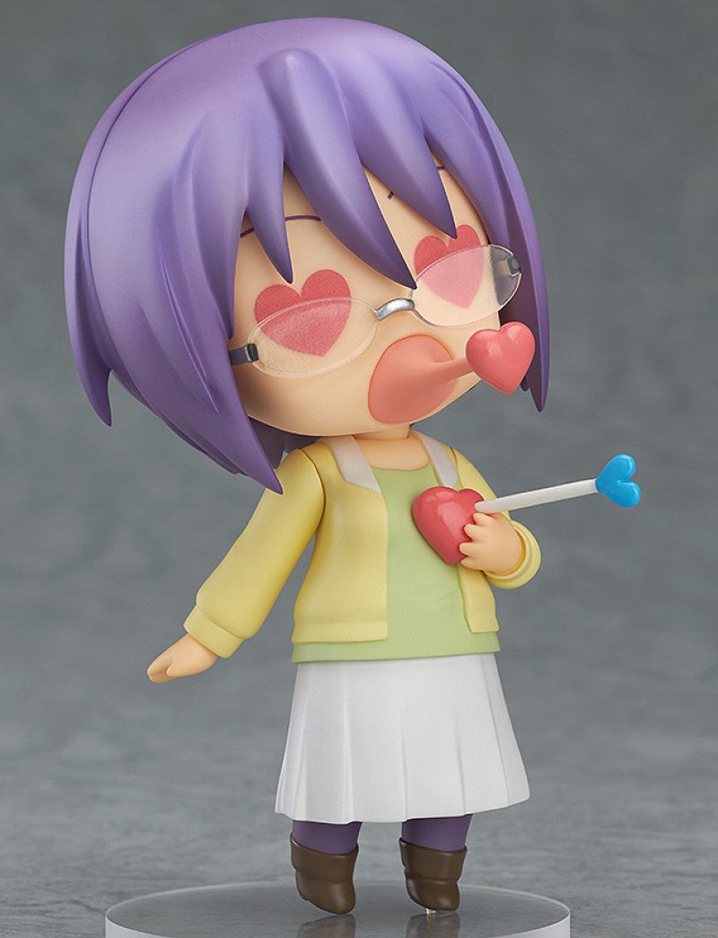 Nendoroid Futaba Ichinose