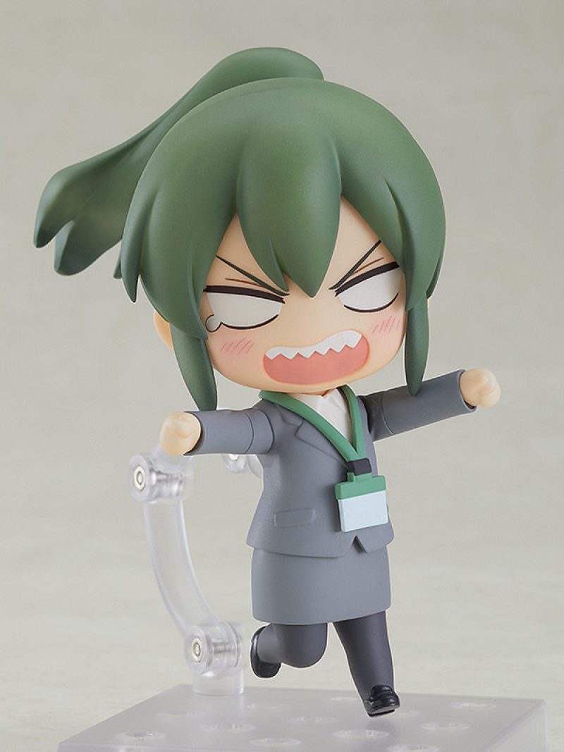 Nendoroid Futaba Igarashi