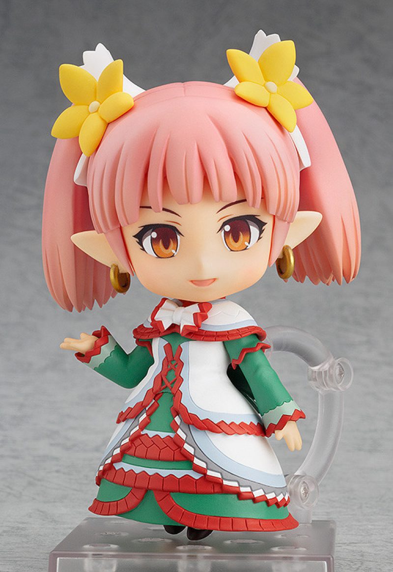 Nendoroid G-rank Receptionist
