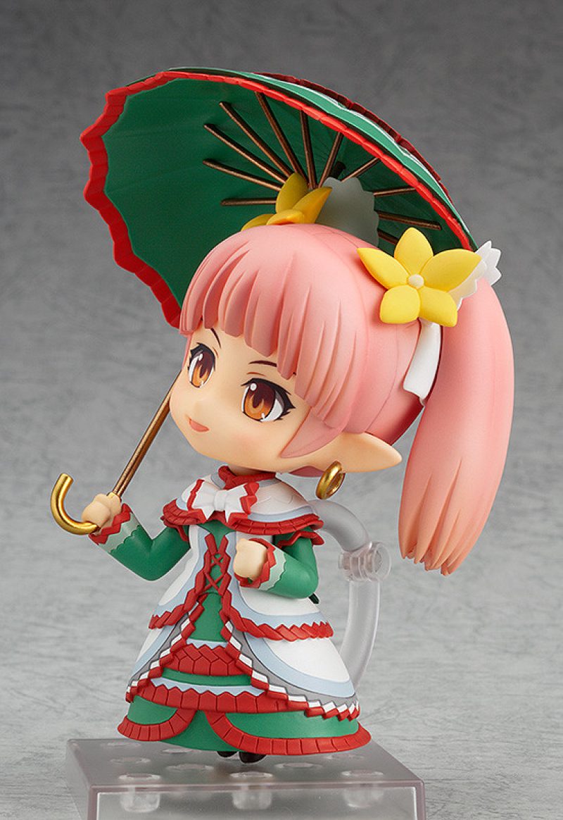 Nendoroid G-rank Receptionist