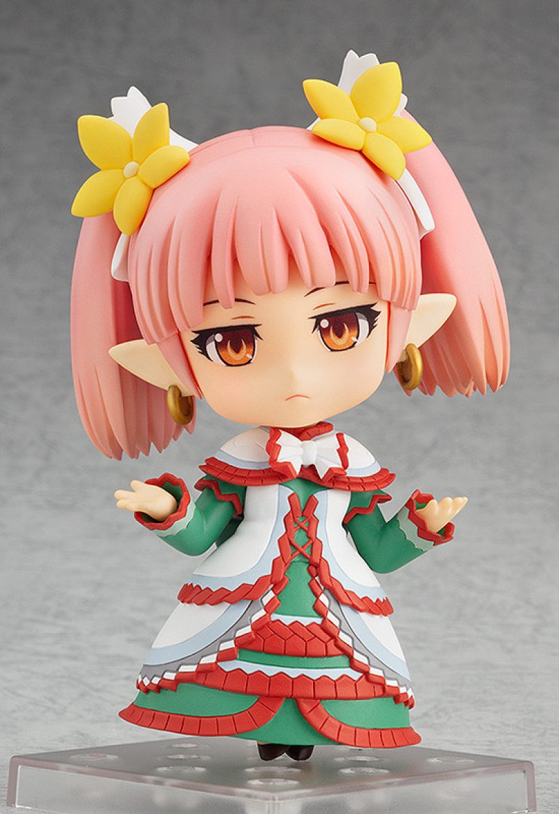Nendoroid G-rank Receptionist