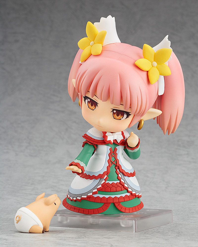 Nendoroid G-rank Receptionist