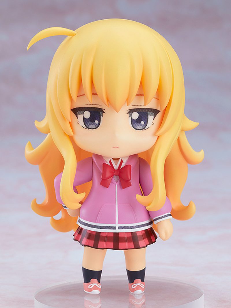 Nendoroid Gabriel