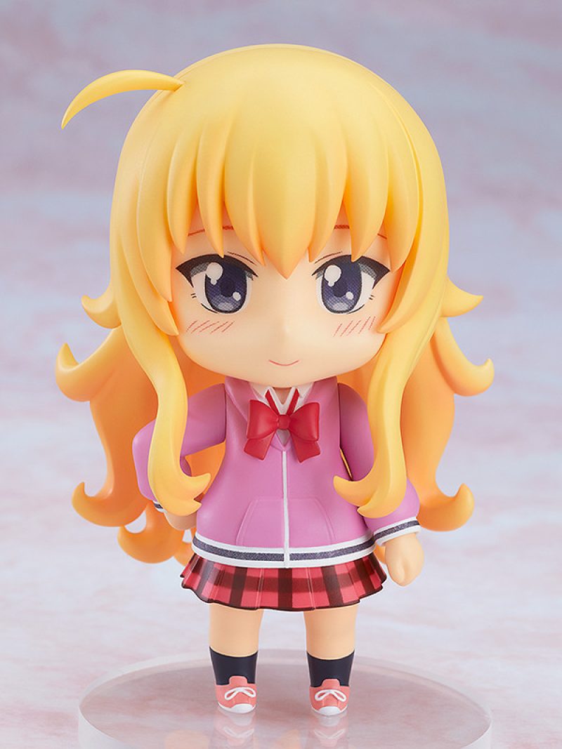 Nendoroid Gabriel