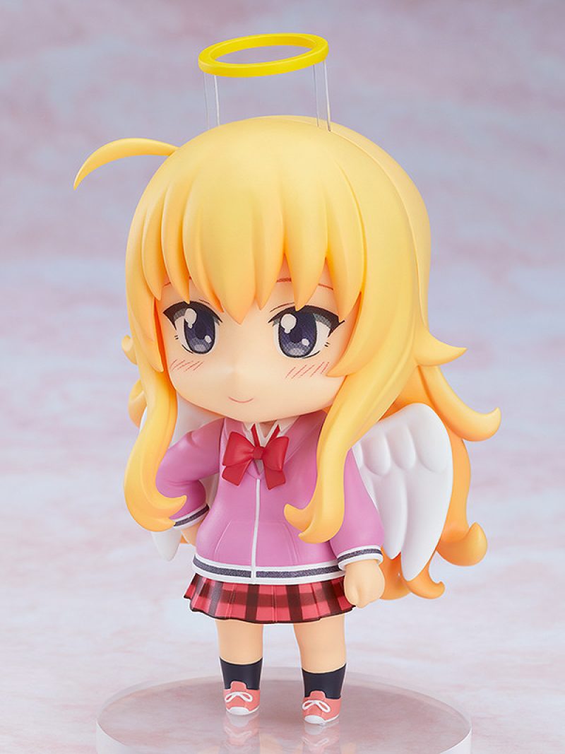 Nendoroid Gabriel