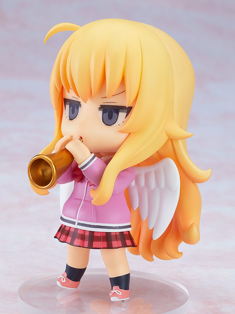Nendoroid Gabriel