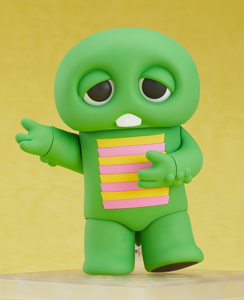 Nendoroid Gachapin