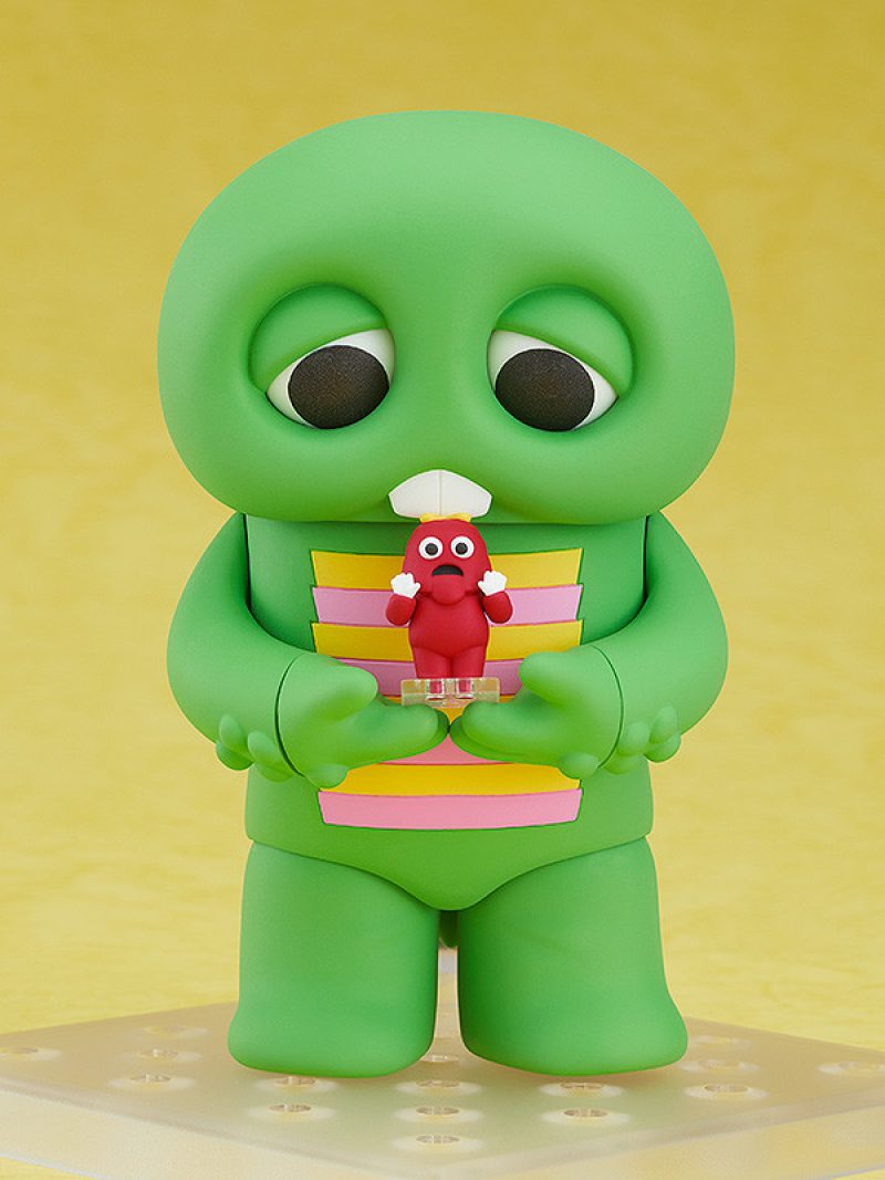 Nendoroid Gachapin