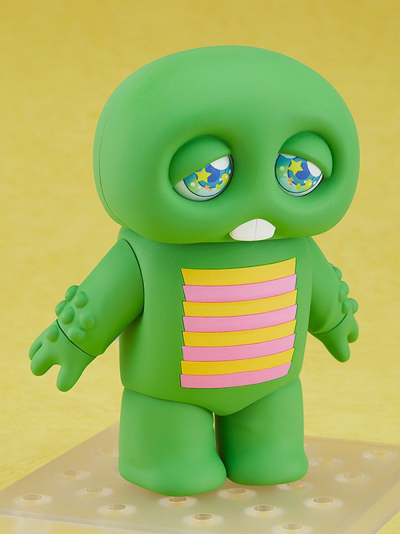 Nendoroid Gachapin