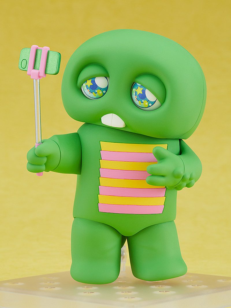 Nendoroid Gachapin