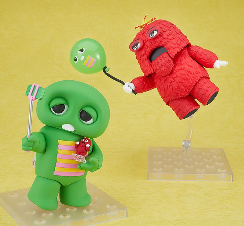 Nendoroid Gachapin