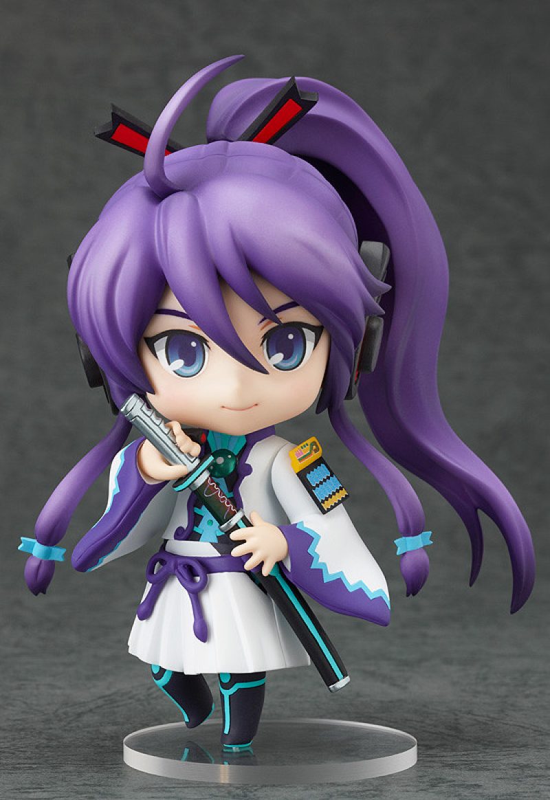 Nendoroid Gackpo Kamui