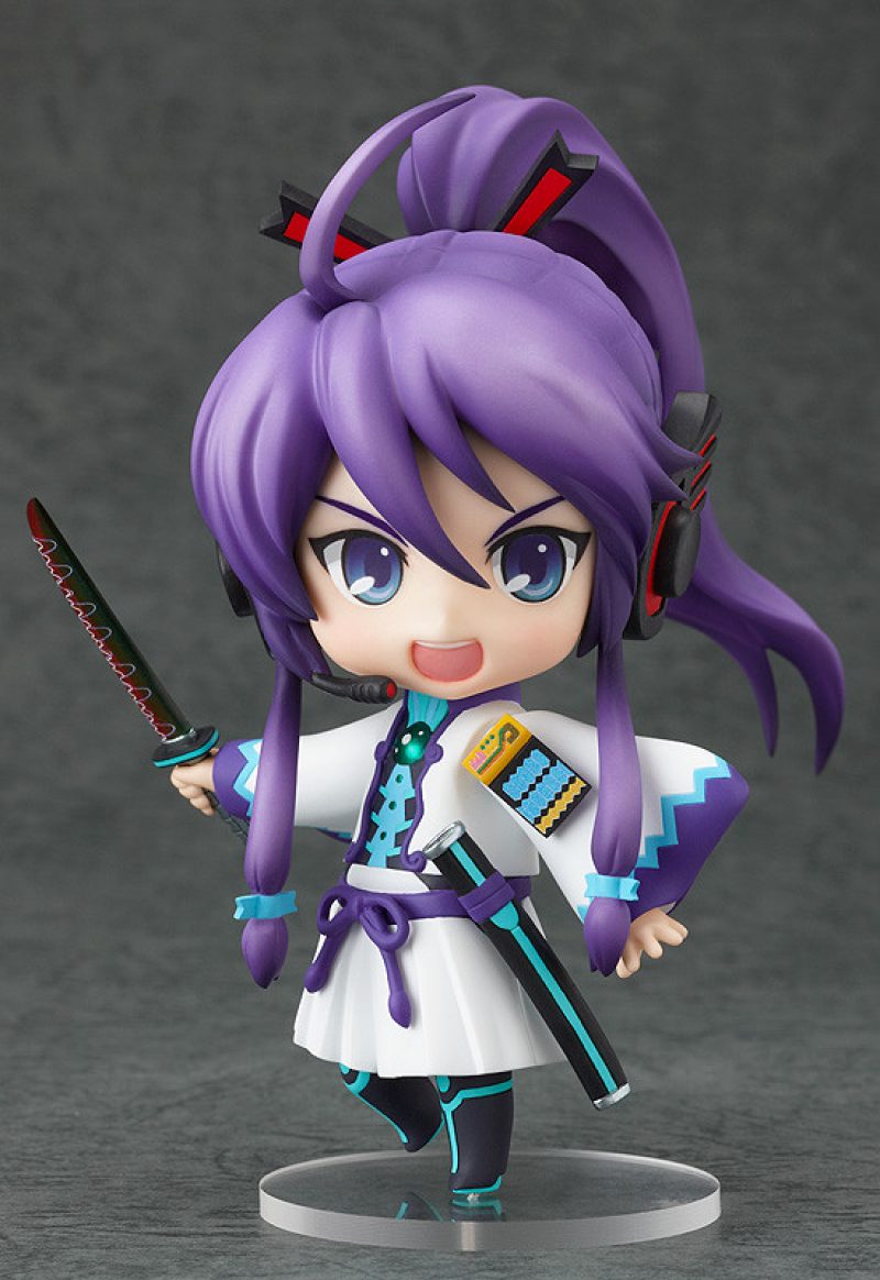 Nendoroid Gackpo Kamui