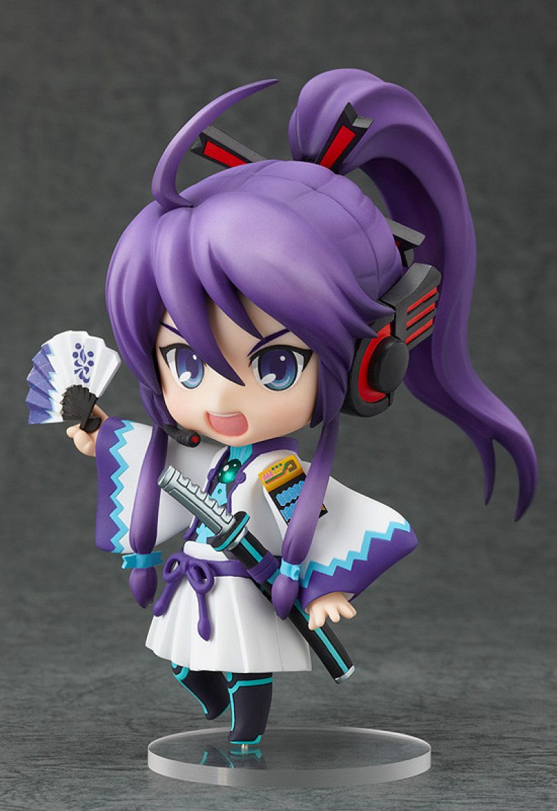 Nendoroid Gackpo Kamui