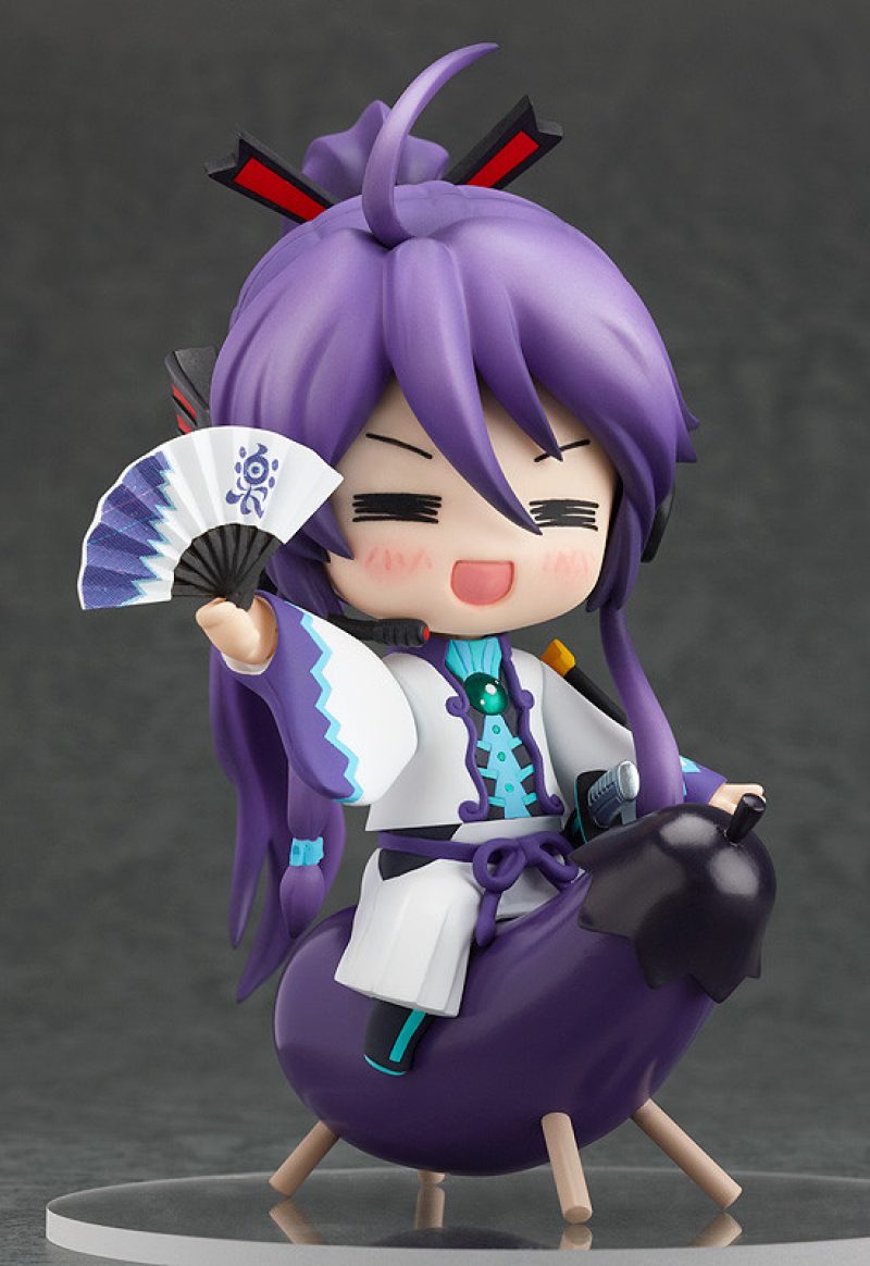 Nendoroid Gackpo Kamui