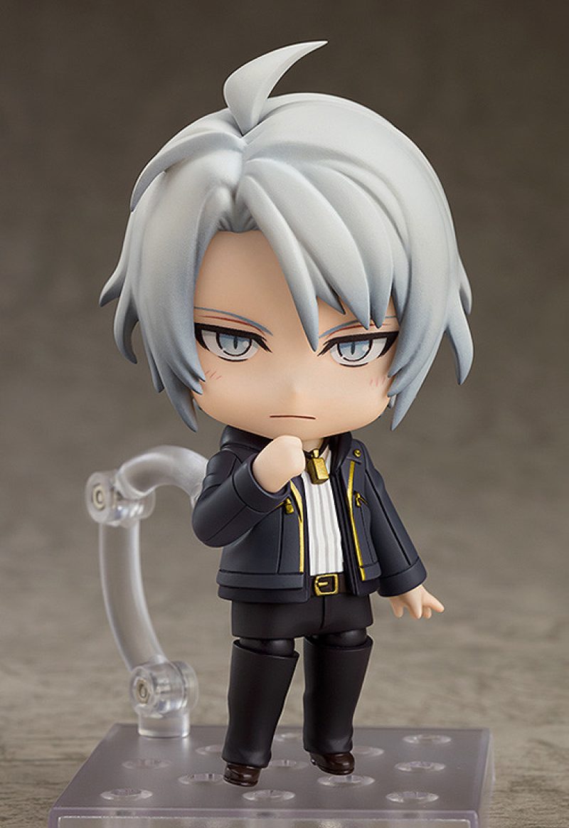 Nendoroid Gaku Yaotome