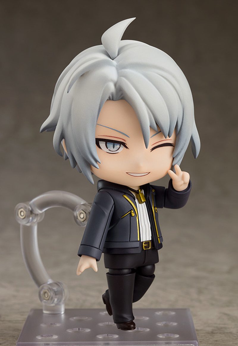 Nendoroid Gaku Yaotome