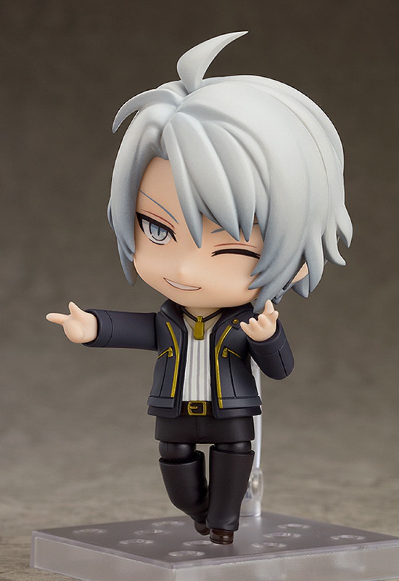 Nendoroid Gaku Yaotome