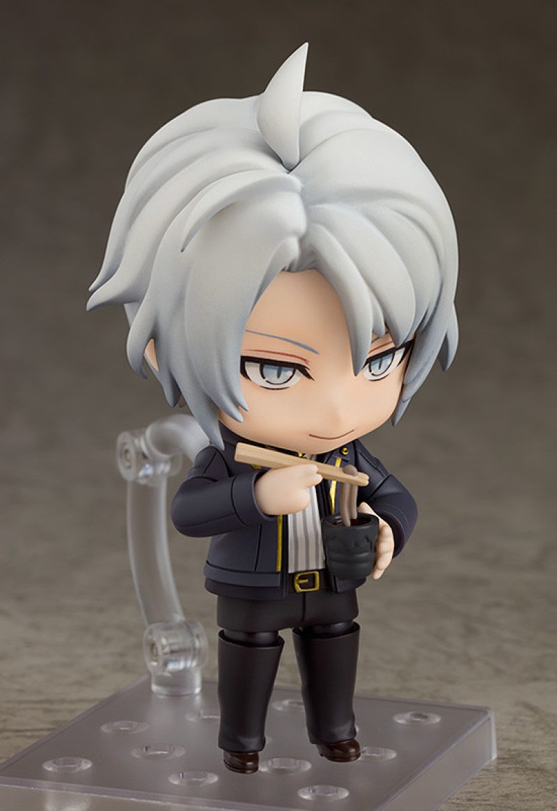 Nendoroid Gaku Yaotome