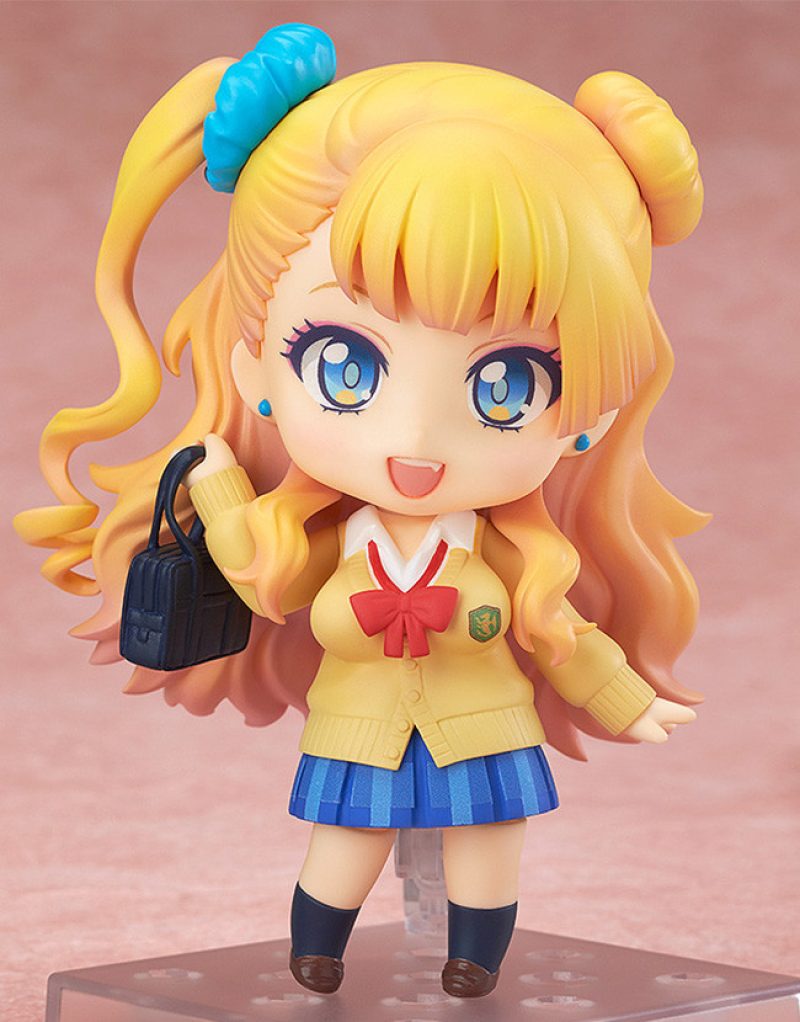 Nendoroid Galko