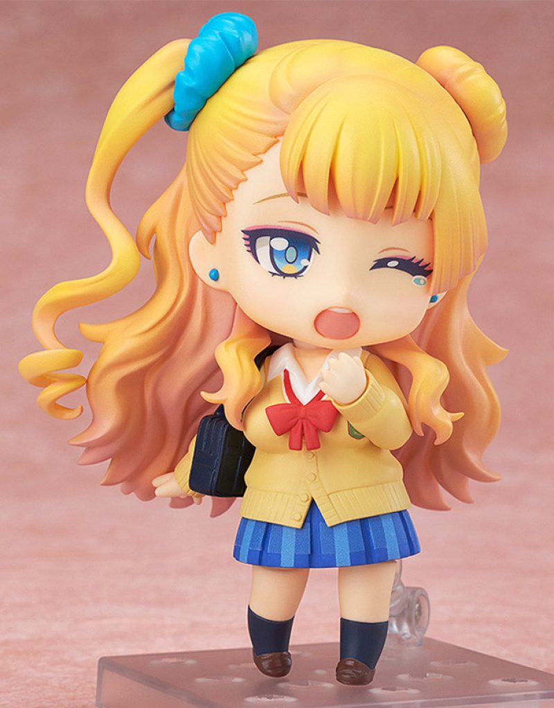 Nendoroid Galko