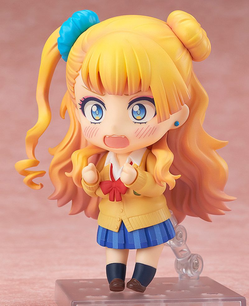 Nendoroid Galko