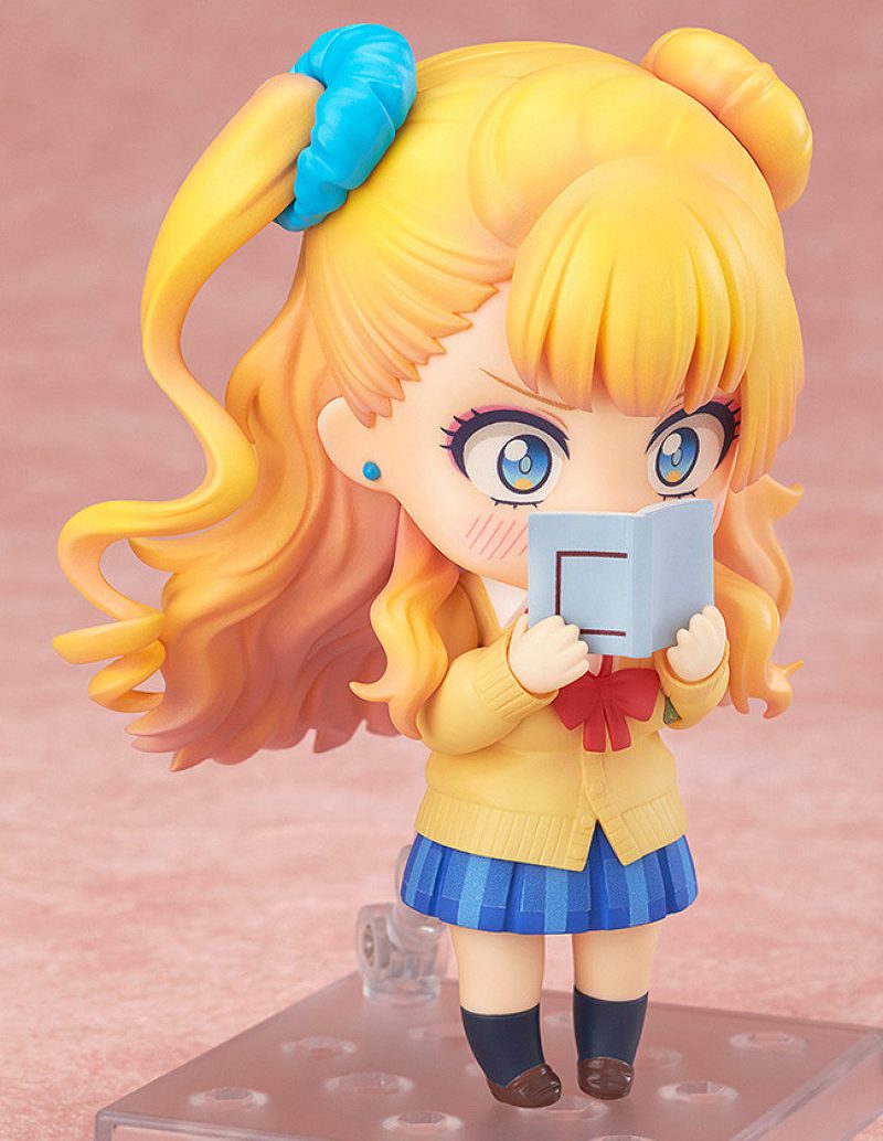 Nendoroid Galko
