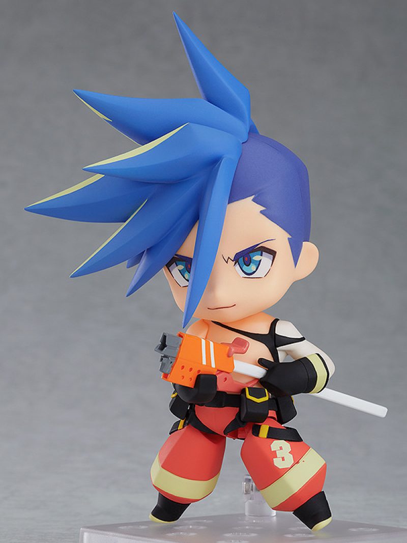 Nendoroid Galo Thymos