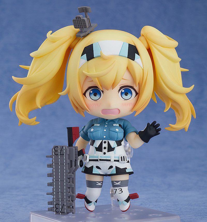Nendoroid Gambier Bay