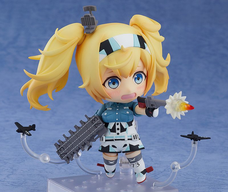 Nendoroid Gambier Bay