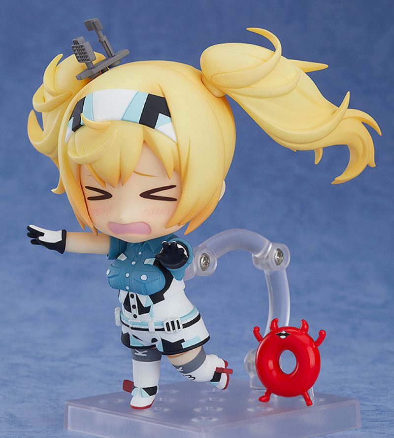 Nendoroid Gambier Bay