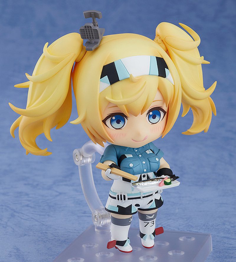 Nendoroid Gambier Bay