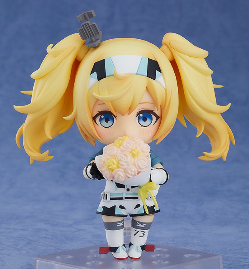 Nendoroid Gambier Bay