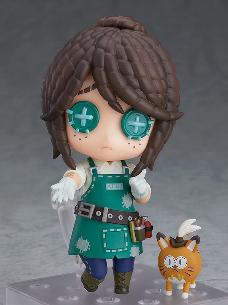 Nendoroid Gardener