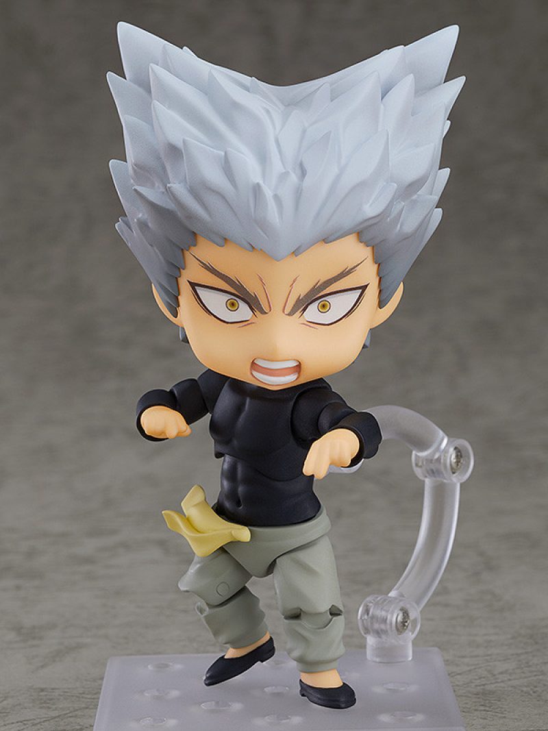 Nendoroid Garou: Super Movable Edition