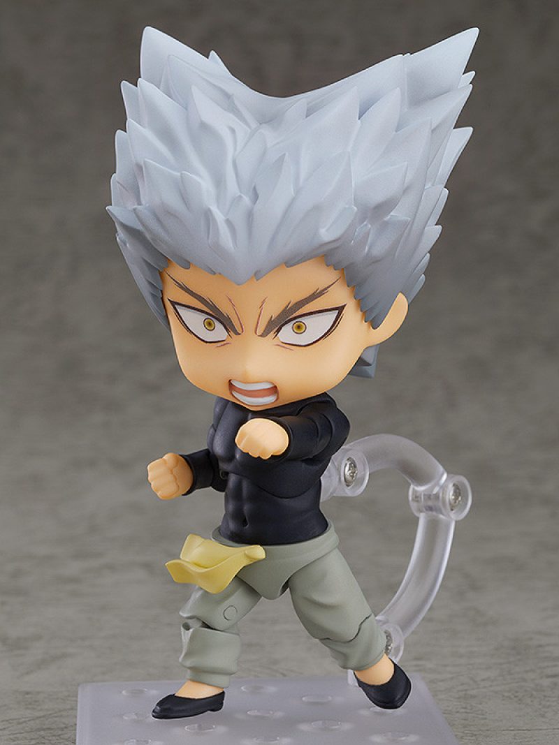 Nendoroid Garou: Super Movable Edition