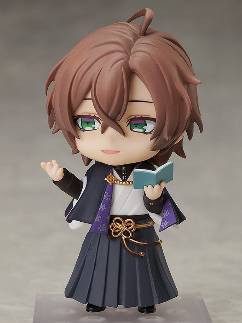 Nendoroid Gentaro Yumeno