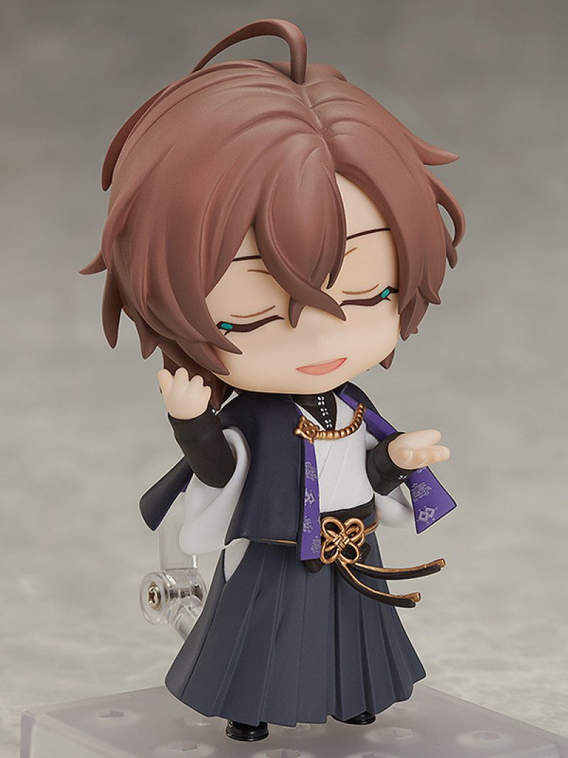 Nendoroid Gentaro Yumeno