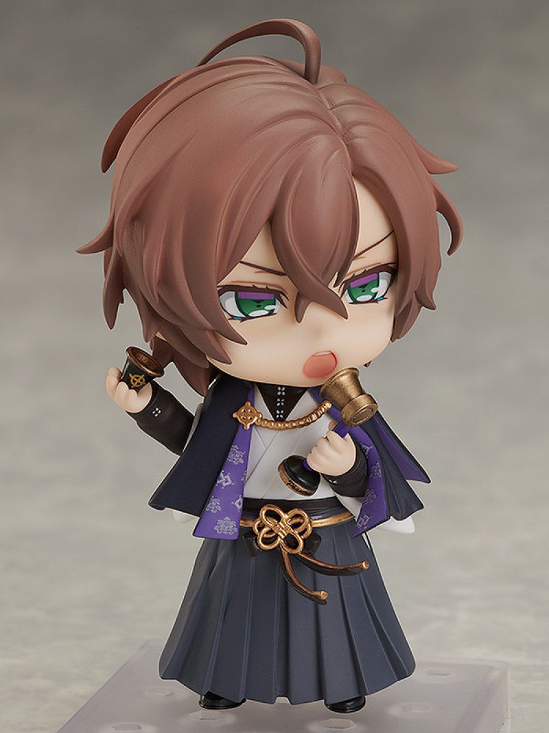 Nendoroid Gentaro Yumeno