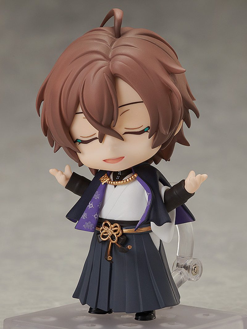 Nendoroid Gentaro Yumeno