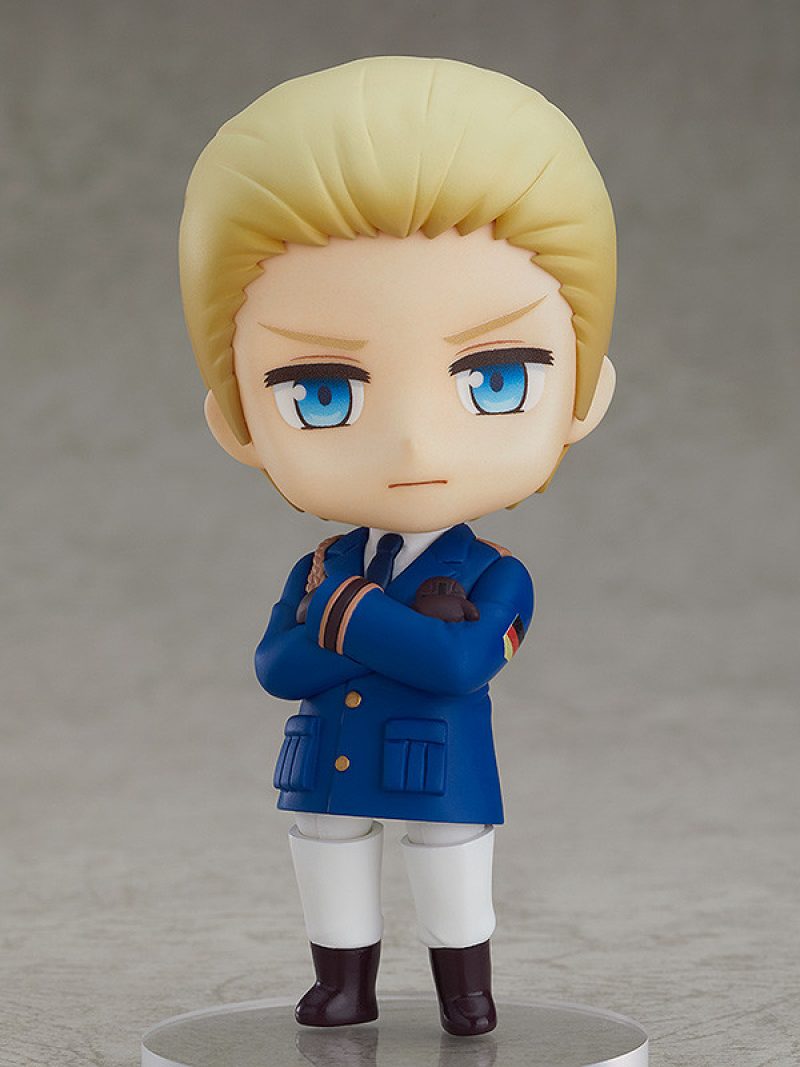 Nendoroid Germany