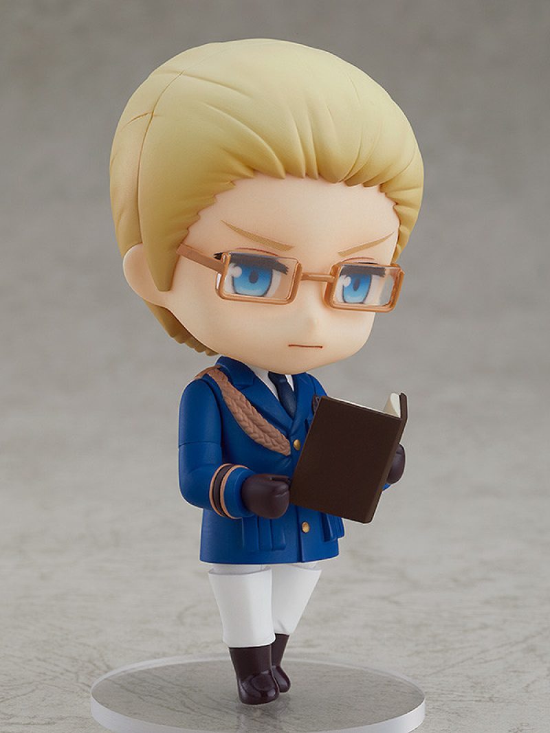 Nendoroid Germany