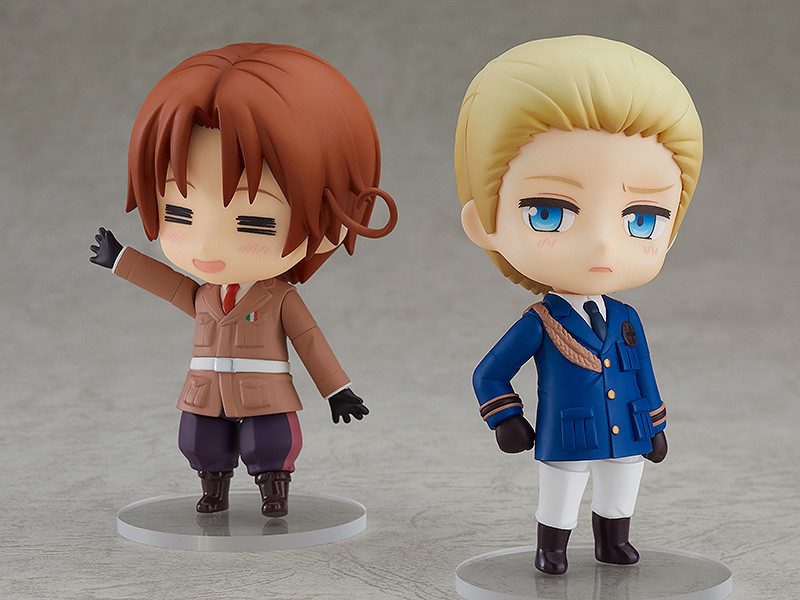 Nendoroid Germany